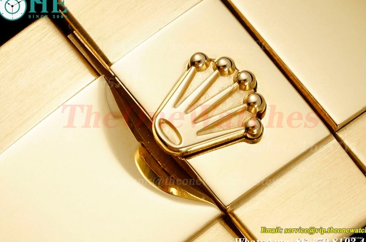 YG SH4131(Gain Daytona Blk Gold QF Weight) YG 126508 40mm 0207